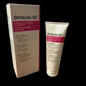 Strivectin SD Intensive Concentrate Stretch Marks Wrinkles 4 oz new in box